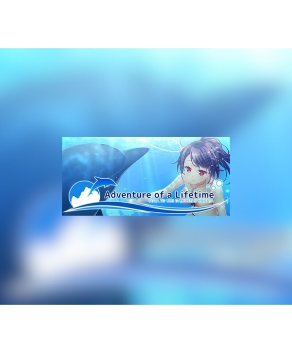 Adventure of a Lifetime Steam Key GLOBAL